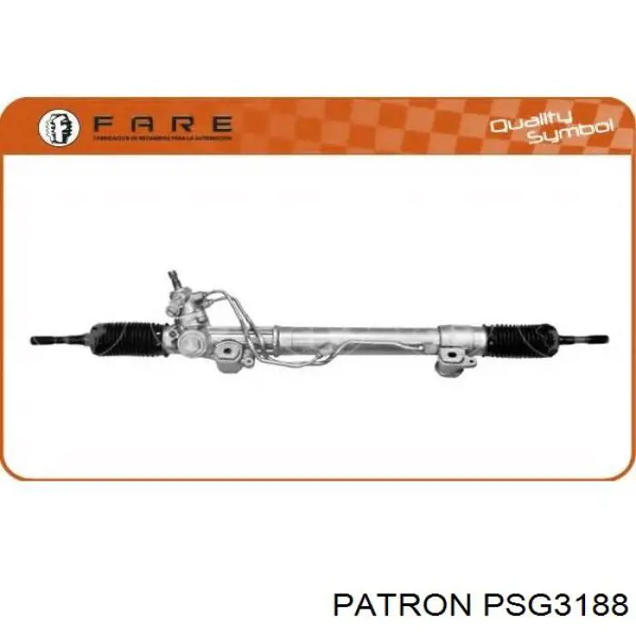 Управління рульове в зборі Masterkit 77R049 ціна, від 230.29 USD