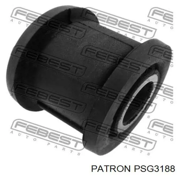 Купити 77R049 Masterkit Рульова рейка