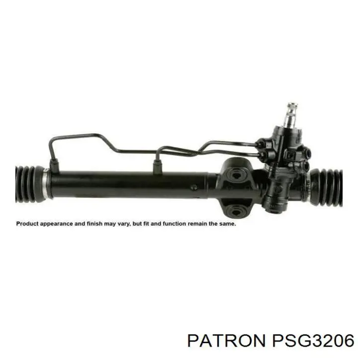 Купити 5771025010 REMA-PARTS Рульова рейка