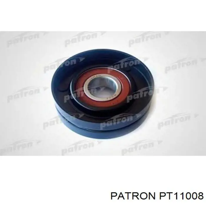 Ролик ГРМ Kamoka R0487