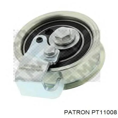 R0487 Kamoka Ролик натягувач