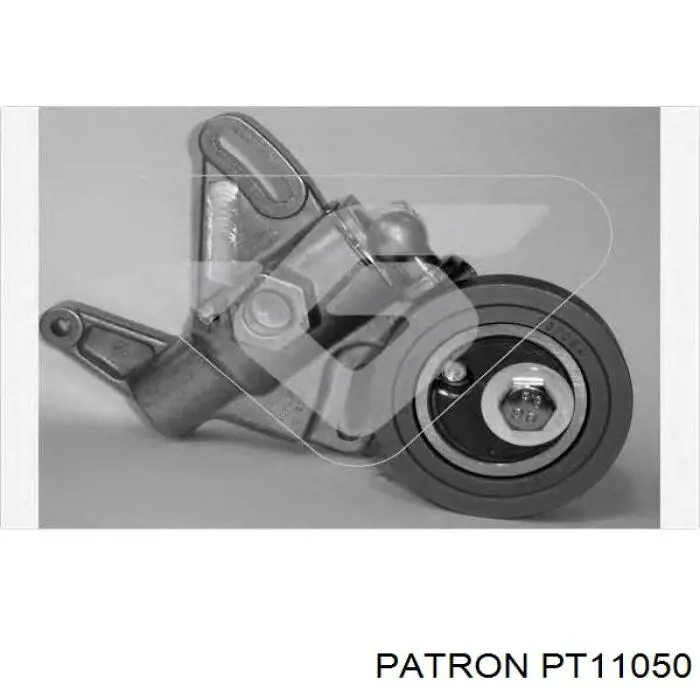 PT11050 Patron Ролик натягувач
