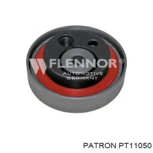 Ролик натяжителя ременя газорозподілу Patron PT11050 ціна, від 10.82 USD