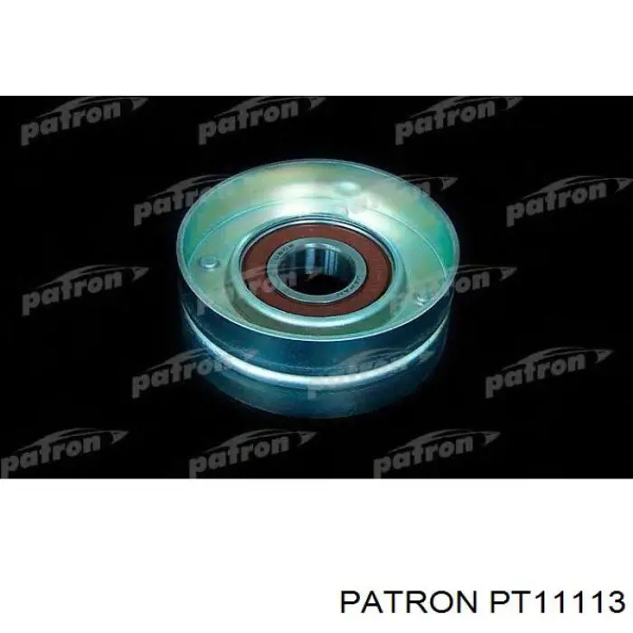 Натягувач ременя ГРМ V102032 Sato Tech