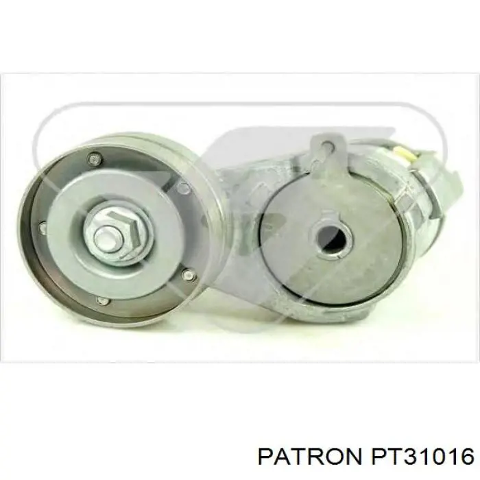 Натяжний ролик Asam 71823 ціна, від 9.75 USD