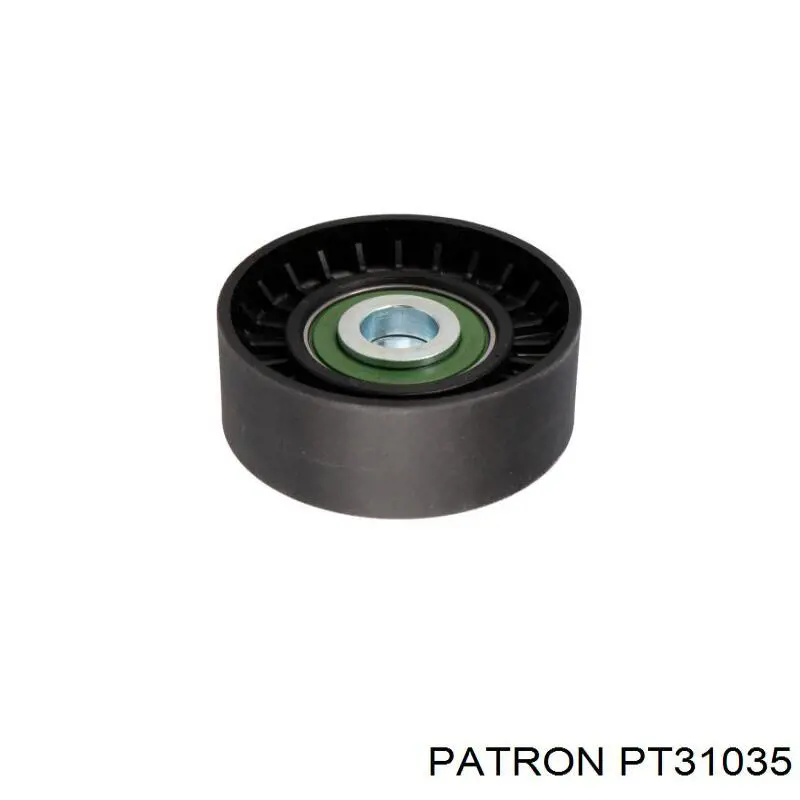 Натягувач приводного ременя Patron PT31035 ціна, від 48.20 USD