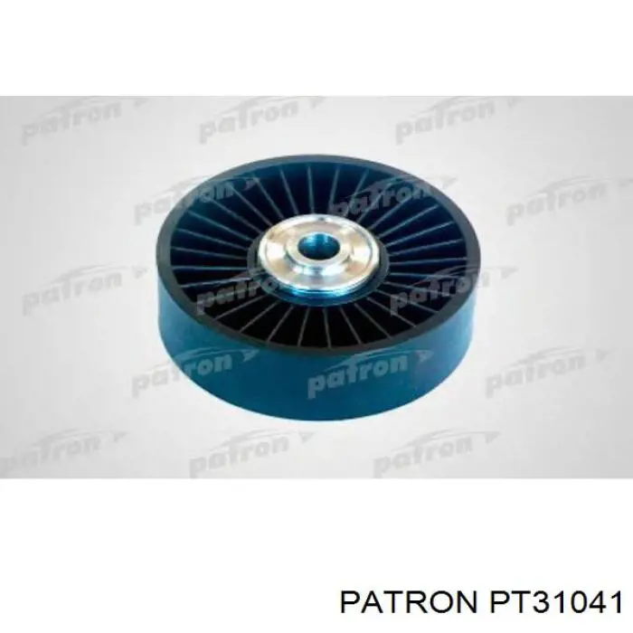 Ролик приводного ременя, паразитний 05080426AB Chrysler