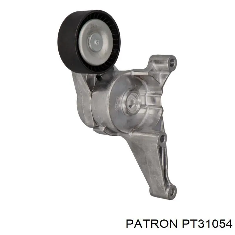 Натягувач приводного ременя V401511 Sato Tech