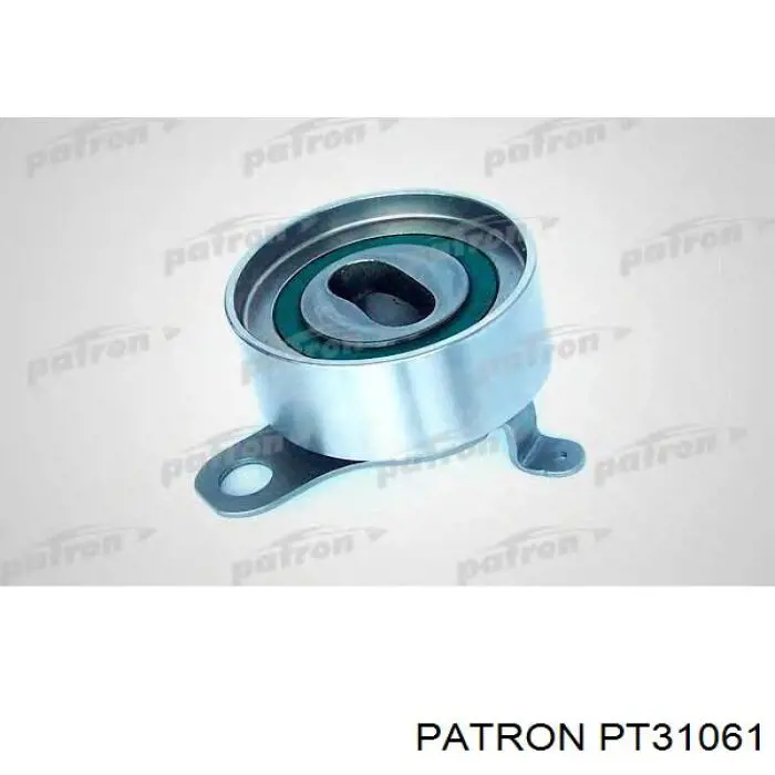 Натягувач приводного ременя 534011620 LUK