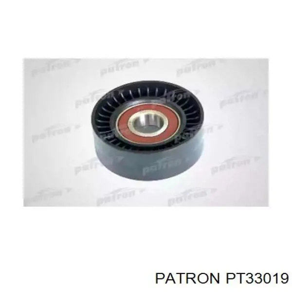 Натяжний ролик CFR0500 Caffaro