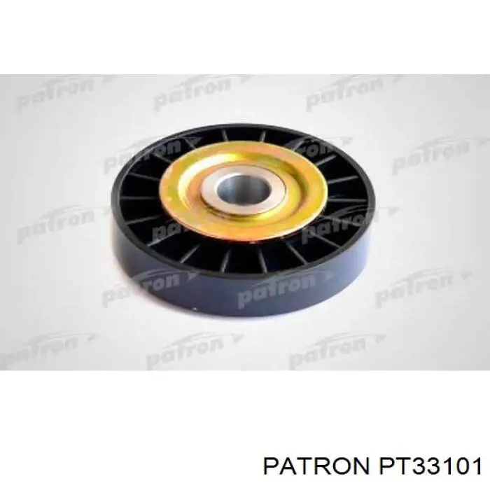 540737 Maxgear Натяжна планка поліклинового ременя