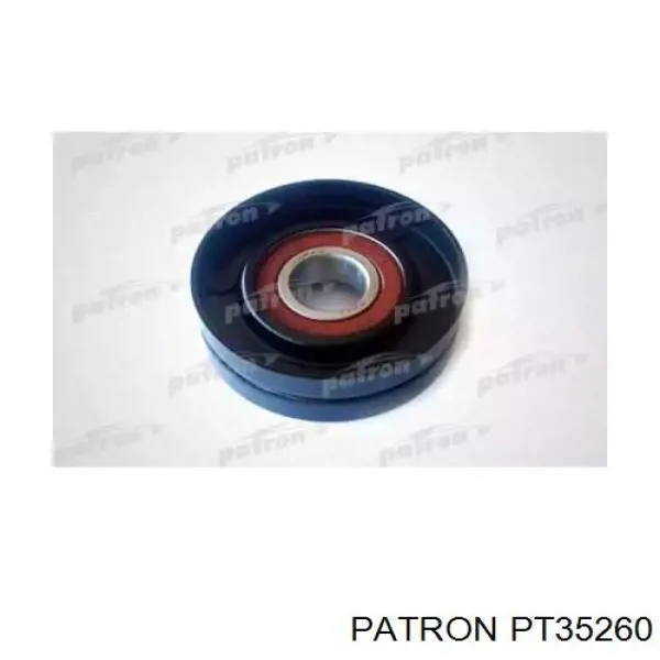 Натяжний ролик Starline SRSX00008M ціна, від 9.61 USD
