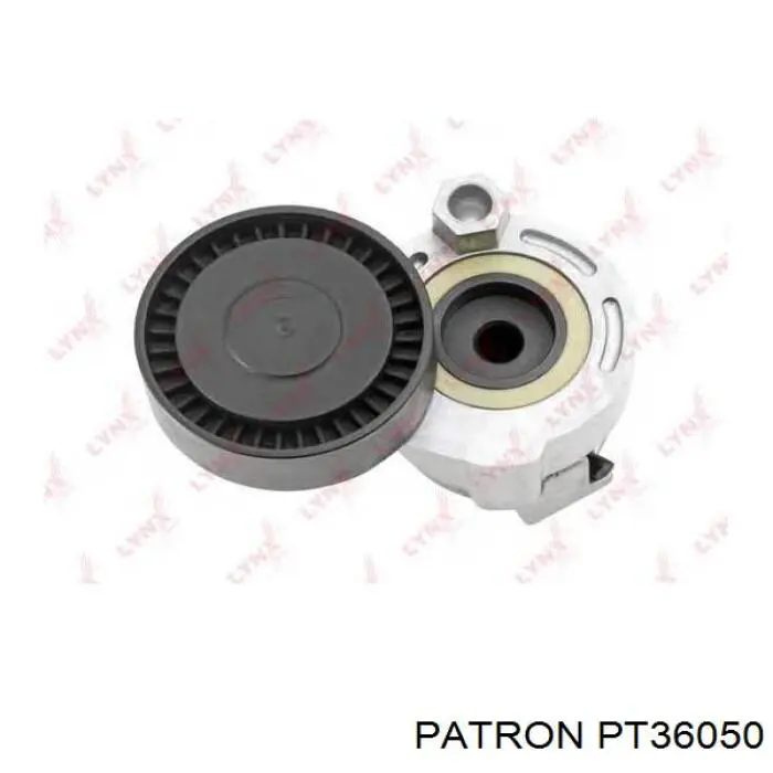 Натяжний ролик Magneti Marelli MPQ0188 ціна, від 13.78 USD