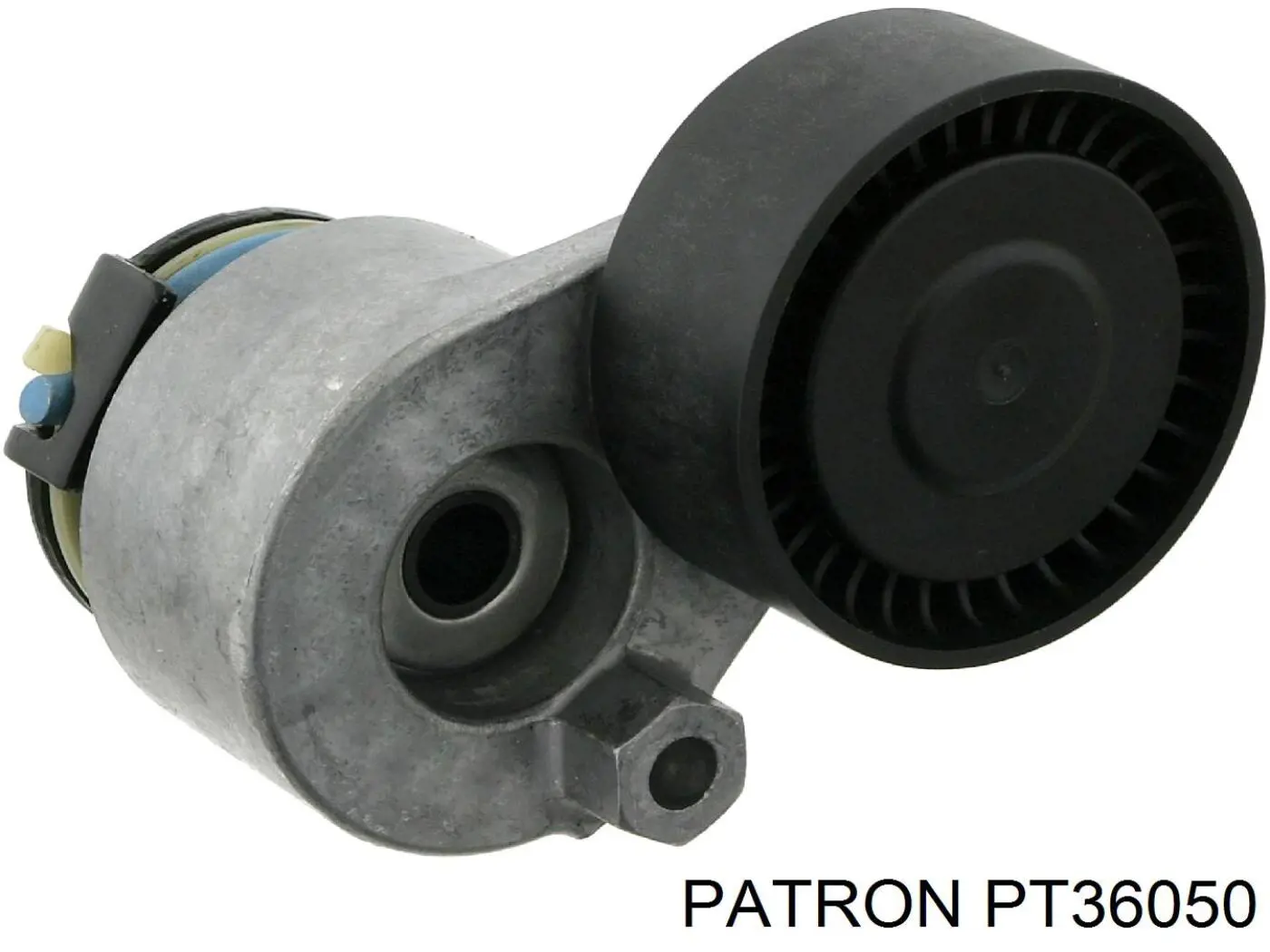 Натяжний ролик 596 Caffaro