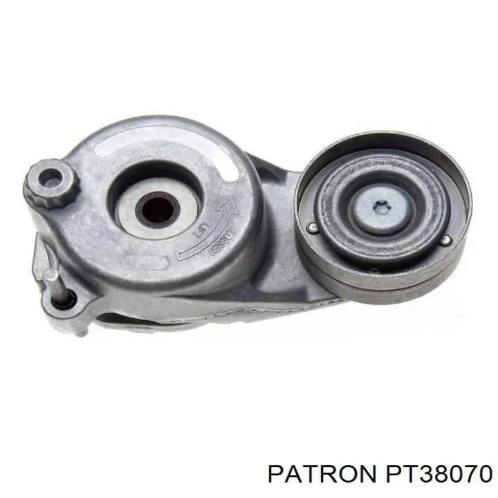 Натяжний ролик A.b.a YS209140 ціна, від 9.64 USD