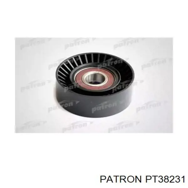Натяжний ролик NTY RNKBM007 ціна, від 7.48 USD
