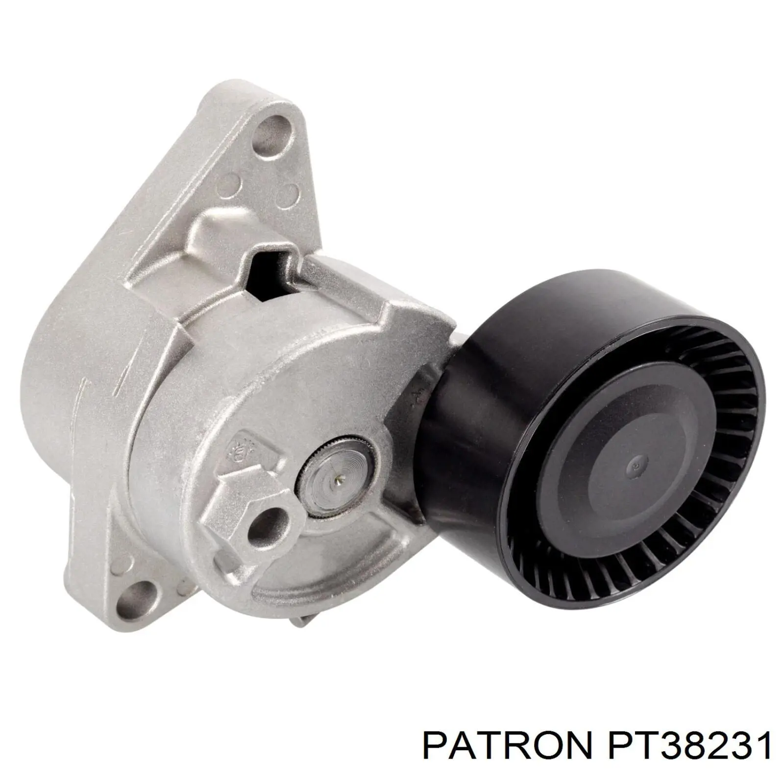 Натяжний ролик Patron PT38231 ціна, від 7.71 USD