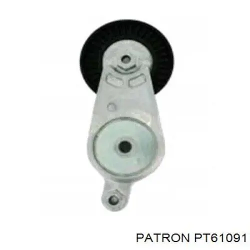 PT61091 Patron Натяжна планка поліклинового ременя