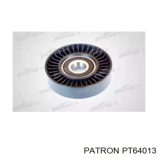 PT64013 Patron Натяжна планка поліклинового ременя