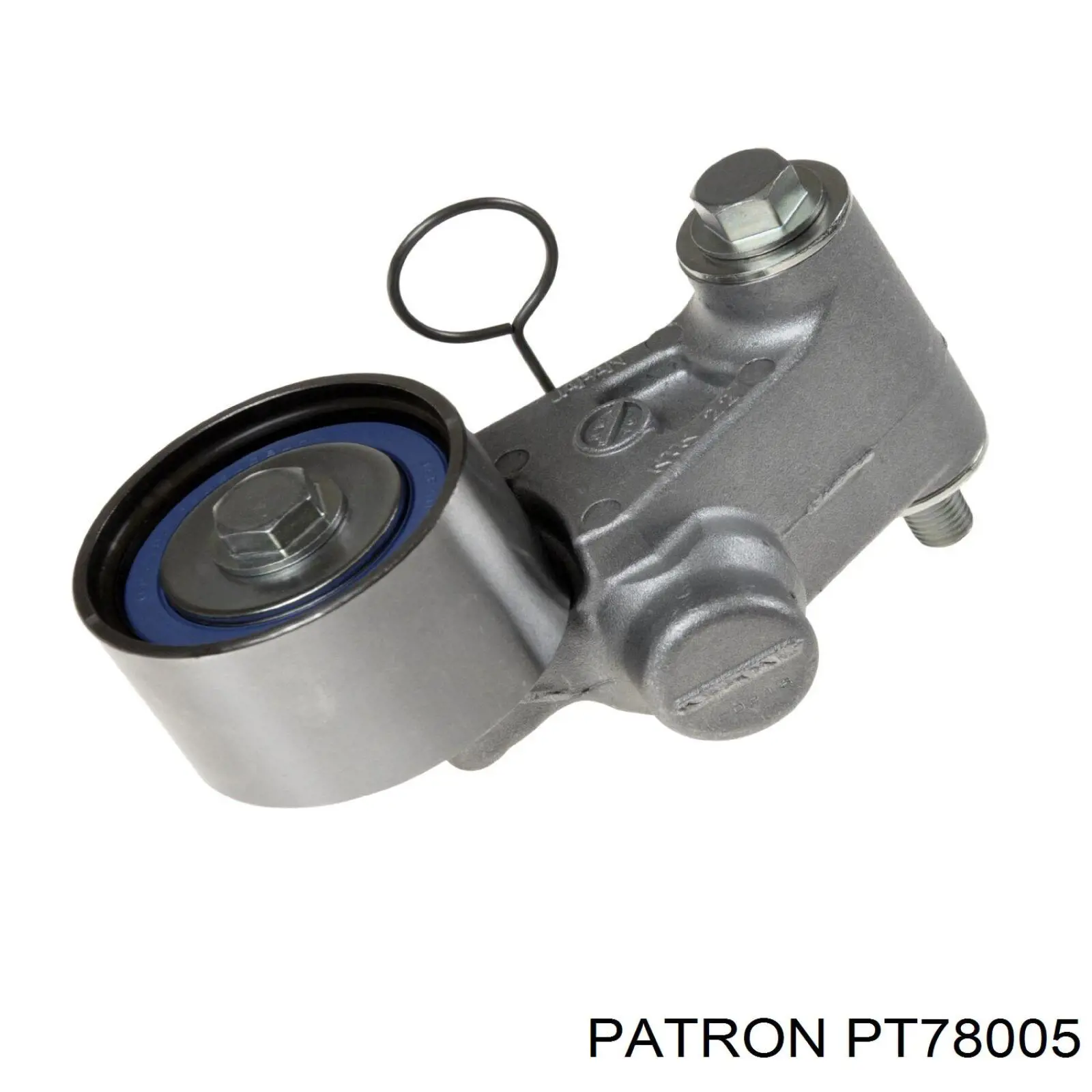 Натягувач приводного ременя Toko cars T6416006FKG