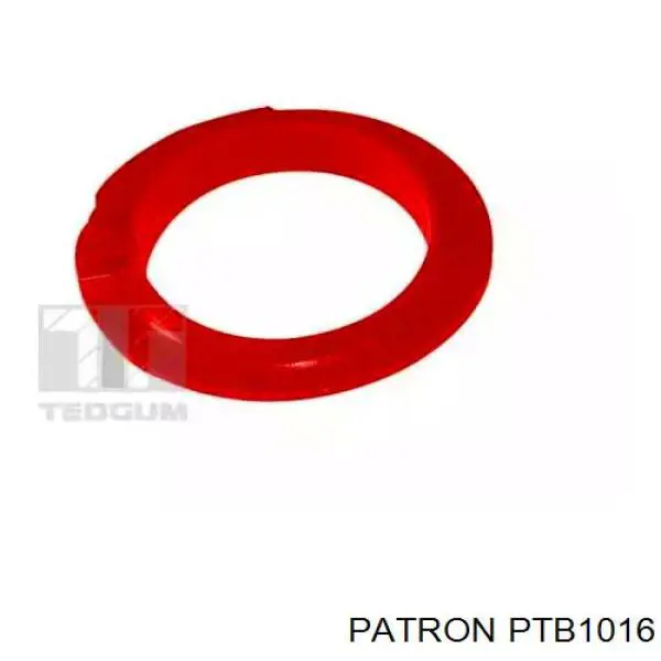 Торсіон задній лівий GP YFGYP009L ціна, від 49.36 USD