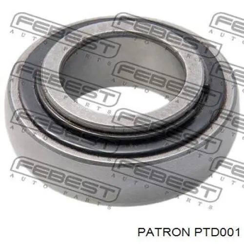 Внутришній трипоїд Patron PTD001 ціна, від 15.00 USD