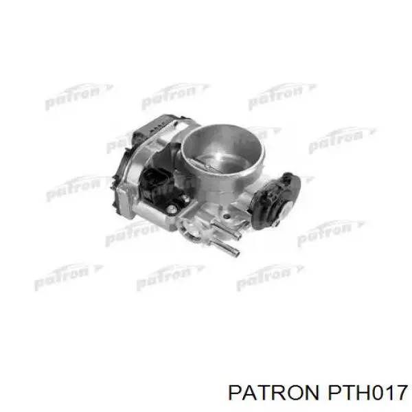 Купити 408237120001Z Continental/Siemens Дросільна заслінка