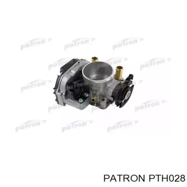 Блок дросельної заслінки AND 31133001 ціна, від 101.49 USD
