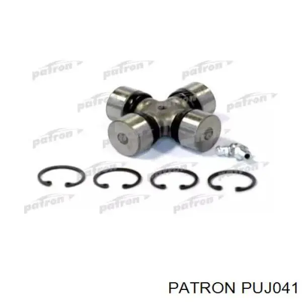 PUJ041 Patron Хрестовина карданного валу