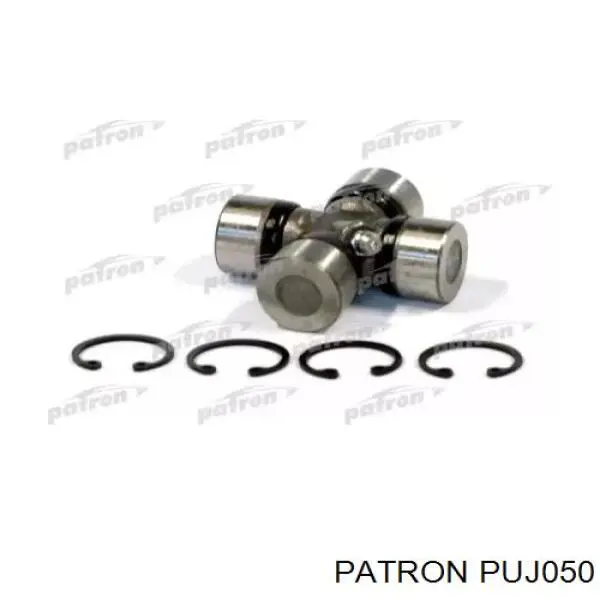 Хрестовина карданного валу BMW 26107549305 ціна, від 9.96 USD