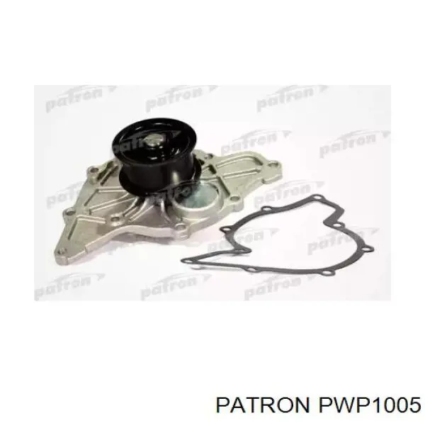 PWP1005 Patron Насос охолодження