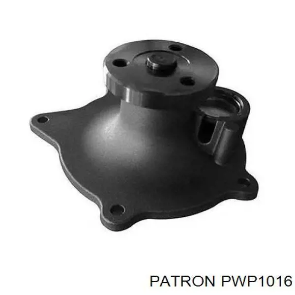Купити DP542 Dayco Насос охолоджуючої рідини