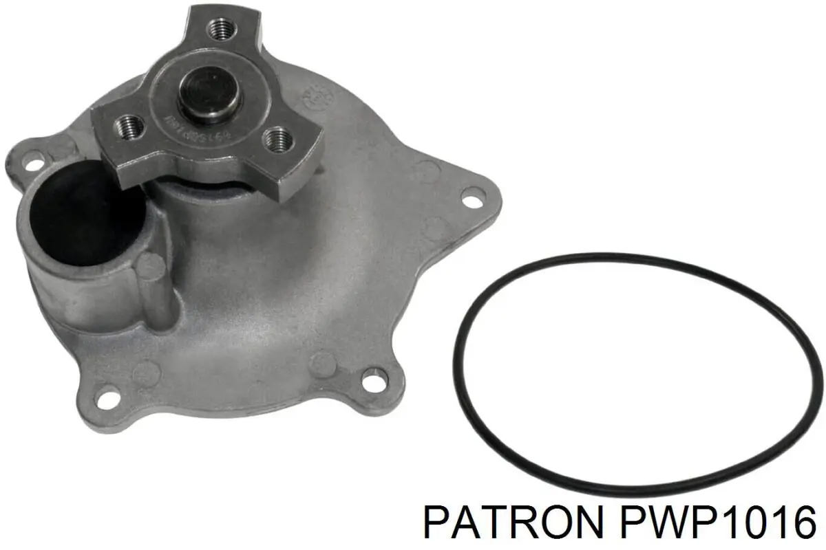Помпа охолодження Dayco DP542 ціна, від 29.81 USD