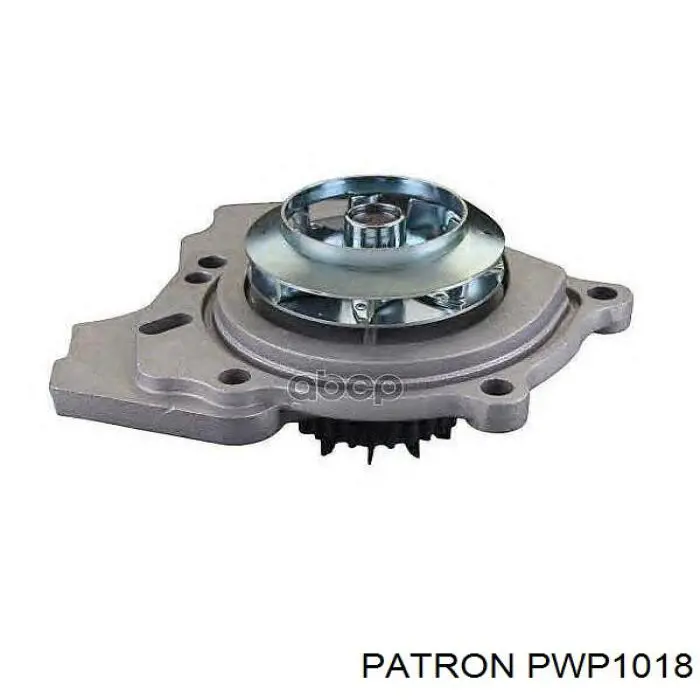 Помпа охолодження Magneti Marelli WPQ0101 ціна, від 43.38 USD