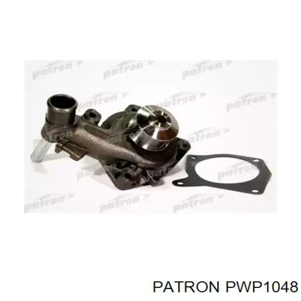 Купити WP132ZN ACS Насос охолоджуючої рідини