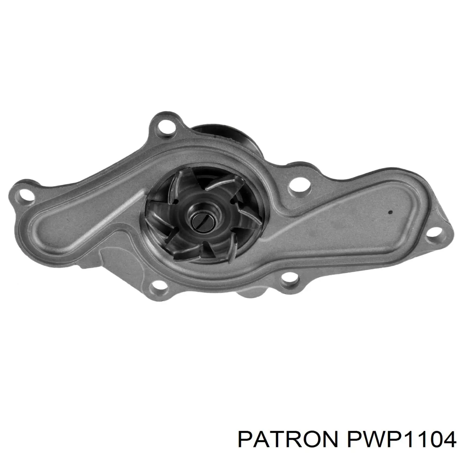 Помпа 8AE215010 Mazda