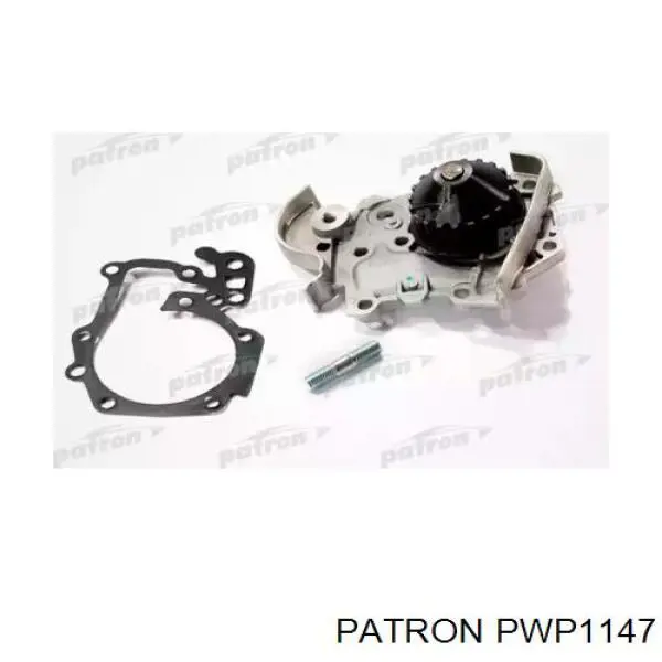 PWP1147 Patron Насос охолодження