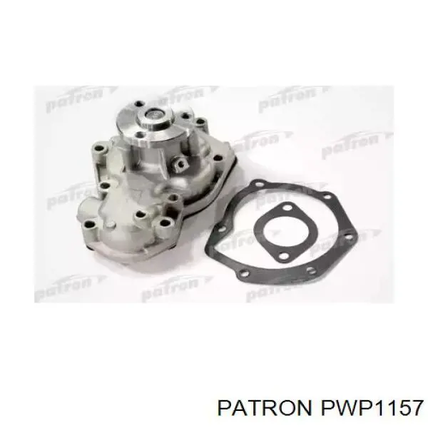 Помпа охолодження Patron PWP1157 ціна, від 12.64 USD