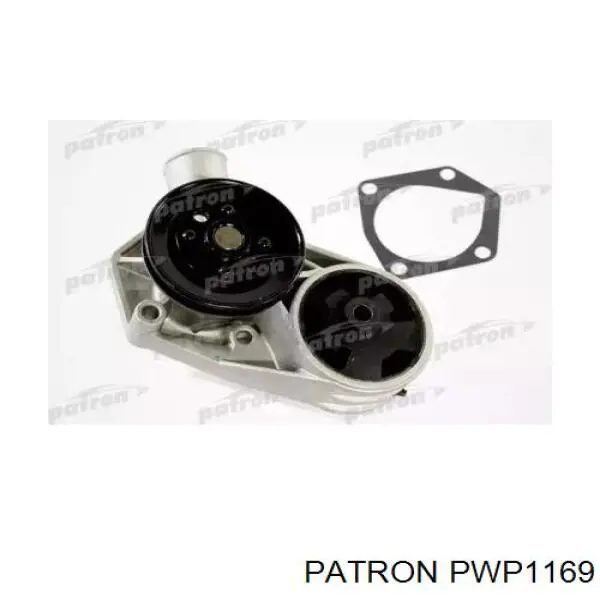 Помпа охолодження Starline VPSK101 ціна, від 31.69 USD