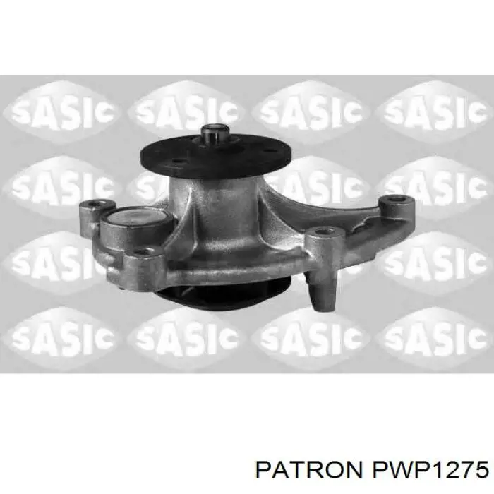 Помпа 755699380 Peugeot/Citroen