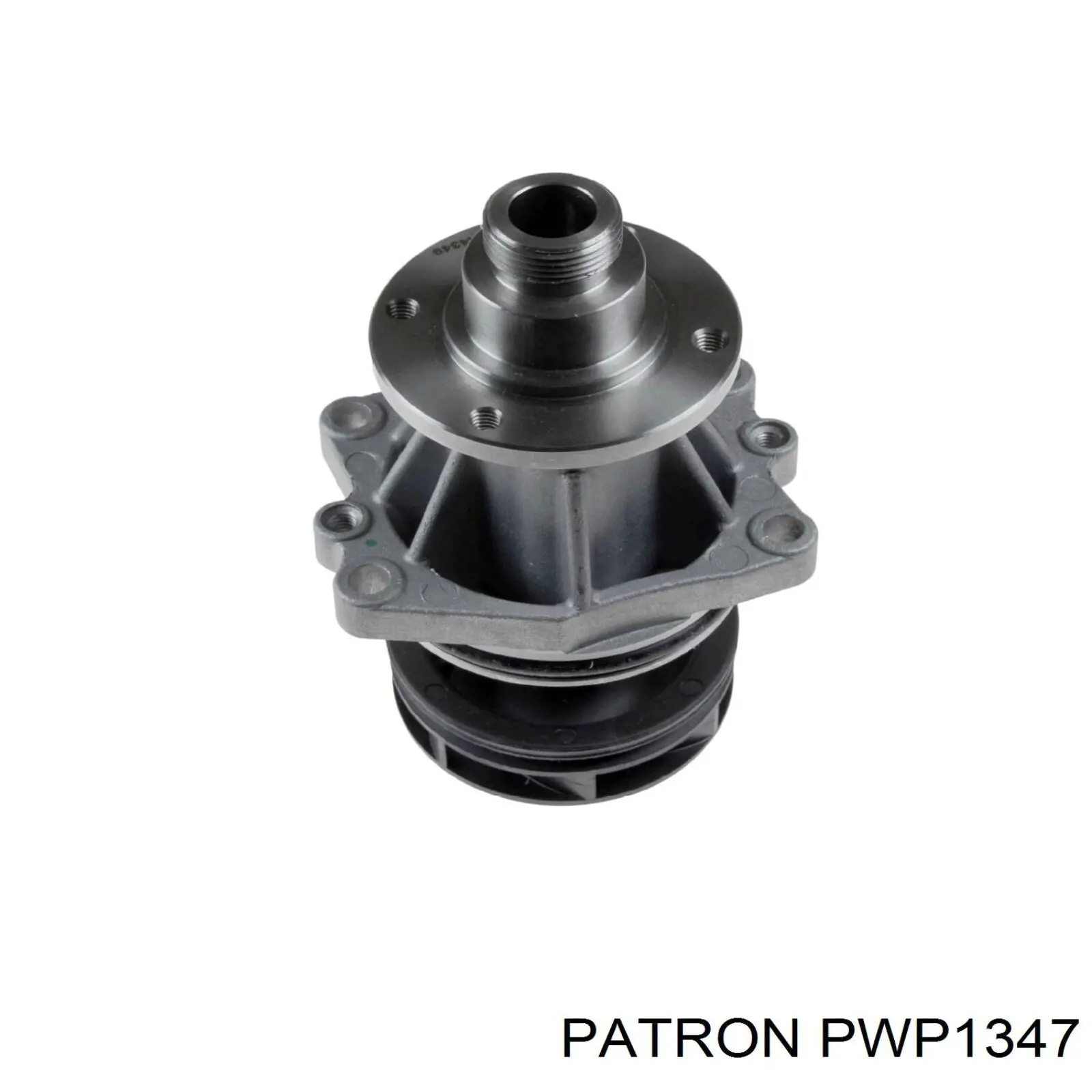 Помпа охолодження Kamoka T0058 ціна, від 29.91 USD