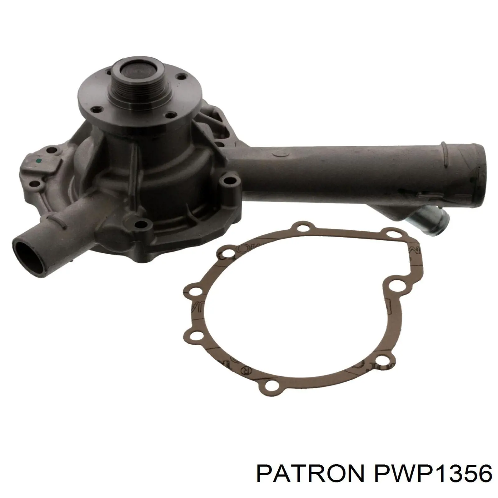 SVPME120 Starline Насос охолодження