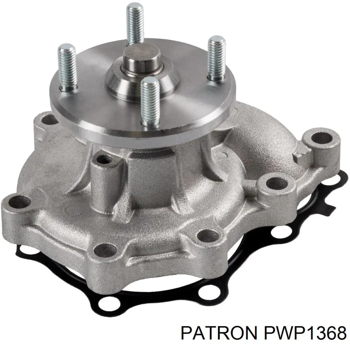Помпа охолодження Patron PWP1368 ціна, від 47.80 USD