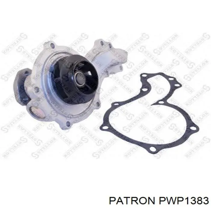 Помпа WPQ1192 Magneti Marelli