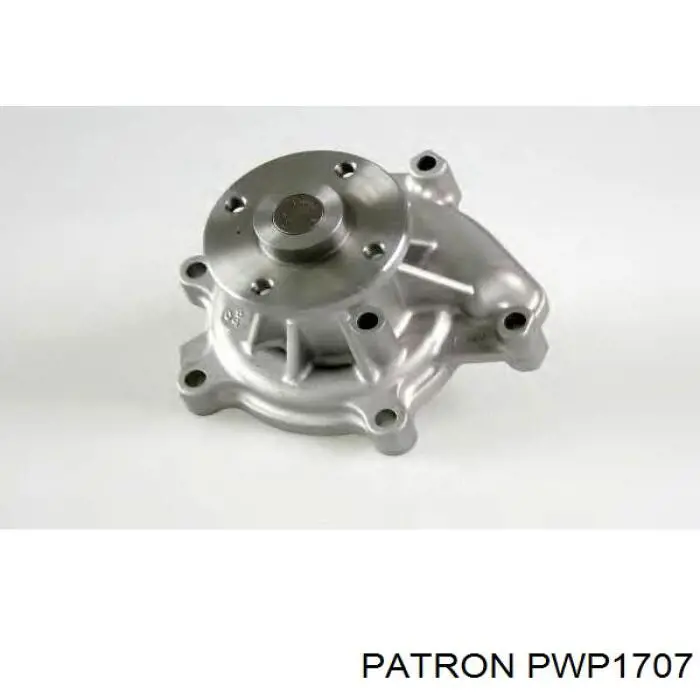 Водяний насос Freccia WP0155