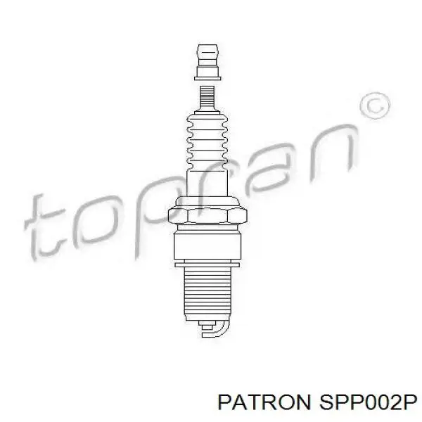 Свічки автомобільні NGK 2093 ціна, від 11.30 USD