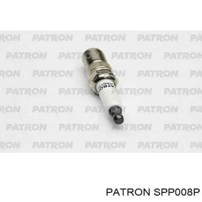 Купити PK20GR8 Denso Свічка запалювання