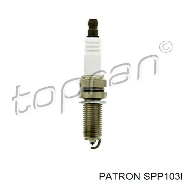 LDK7RIU Torch Свіча запалювання
