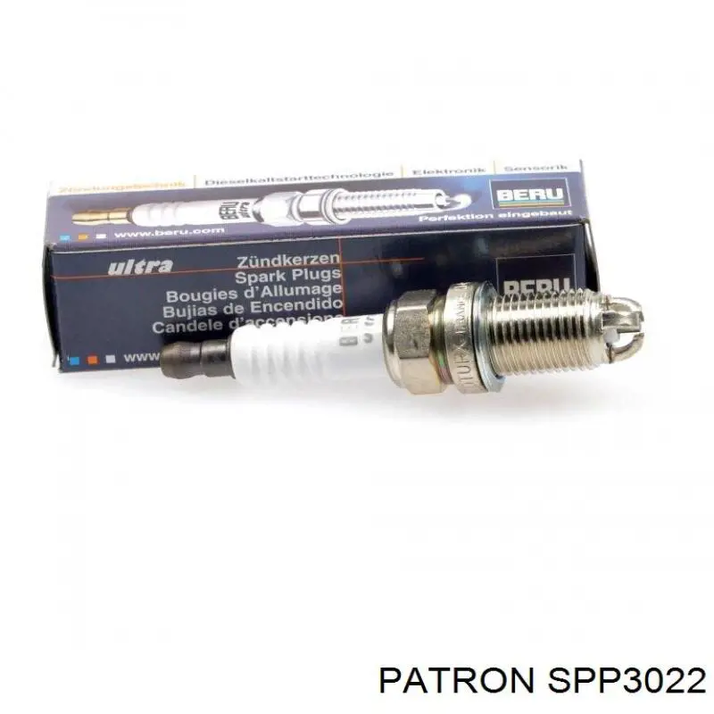 Купити 4805484 General Motors Свічка запалювання