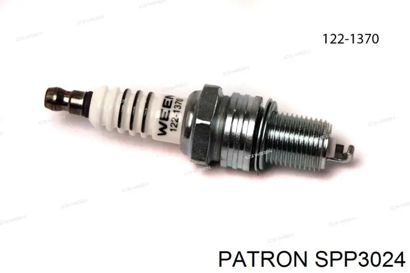 Купити FE7918110 Mazda Свічка запалювання